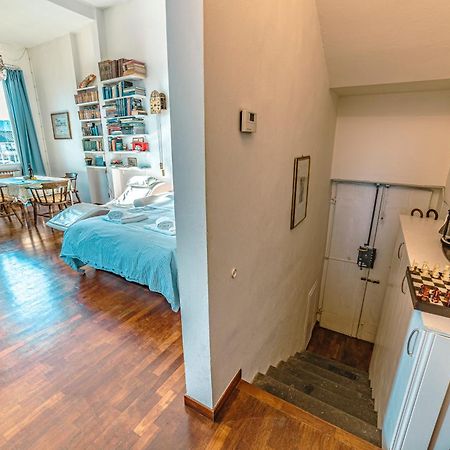 Casa Pavo Appartamento Accanto Al Bargello Florence Exterior photo