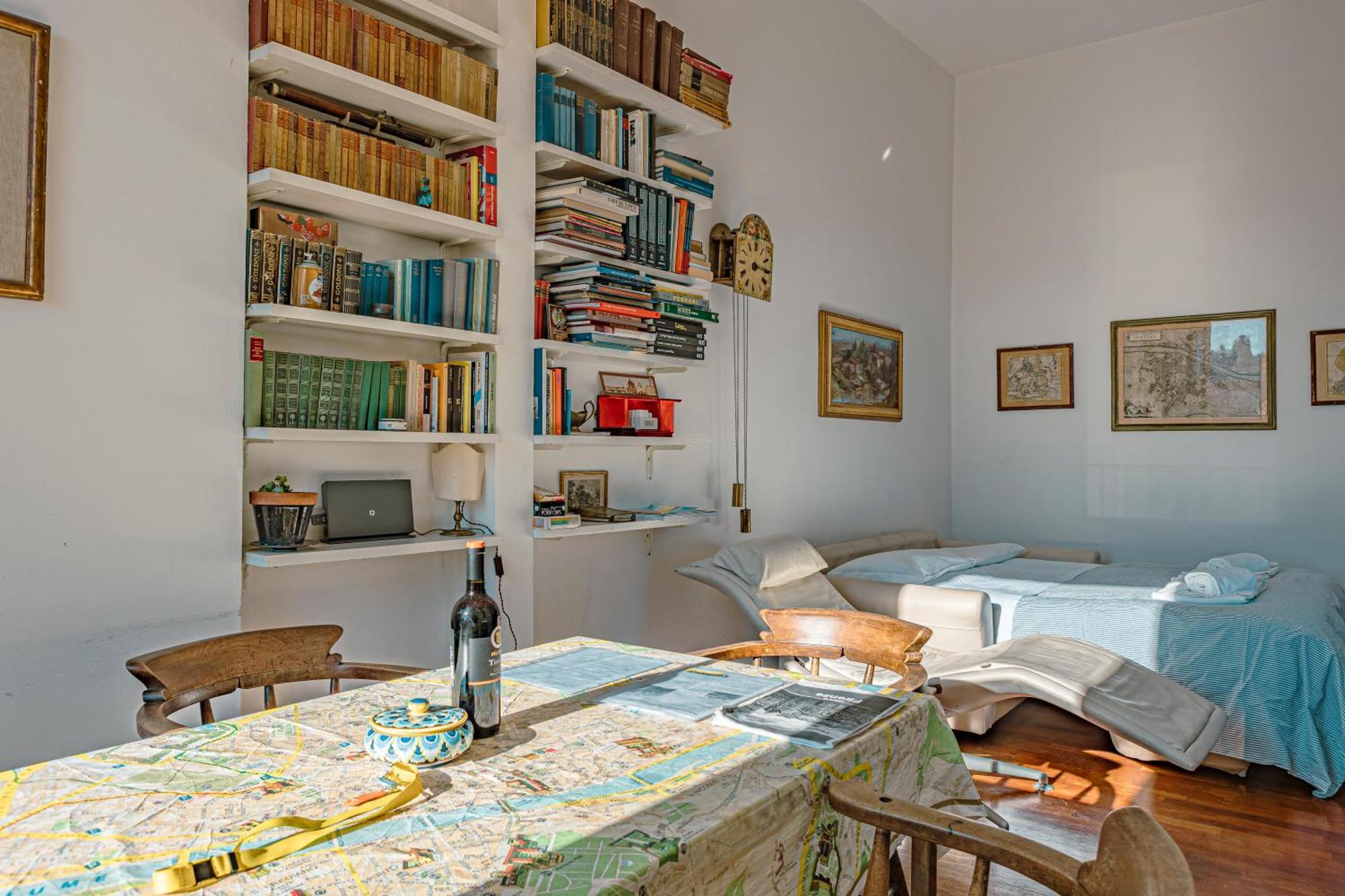 Casa Pavo Appartamento Accanto Al Bargello Florence Exterior photo