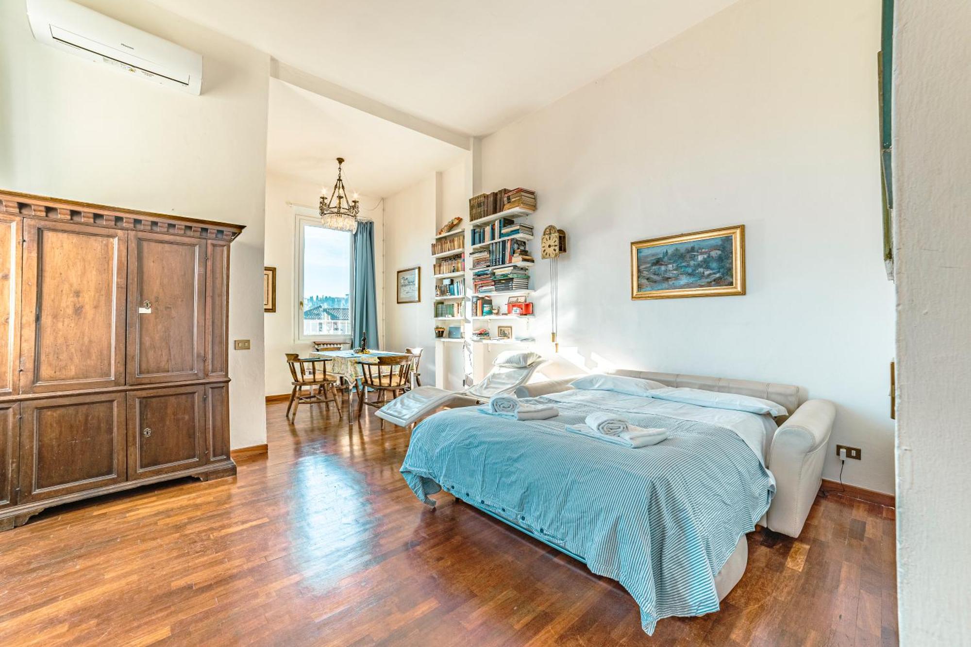 Casa Pavo Appartamento Accanto Al Bargello Florence Exterior photo
